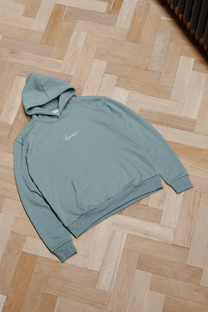 Remastered Tracksuit — Teal