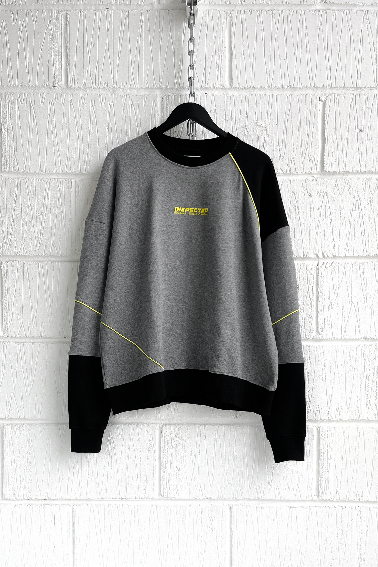 SAMPLE SWEATSHIRT — UNDERGROUND V2 (M)