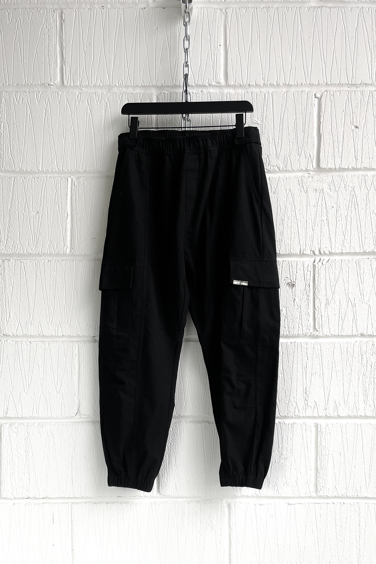 SAMPLE  PANTS — CARGO PANTS (S-M)