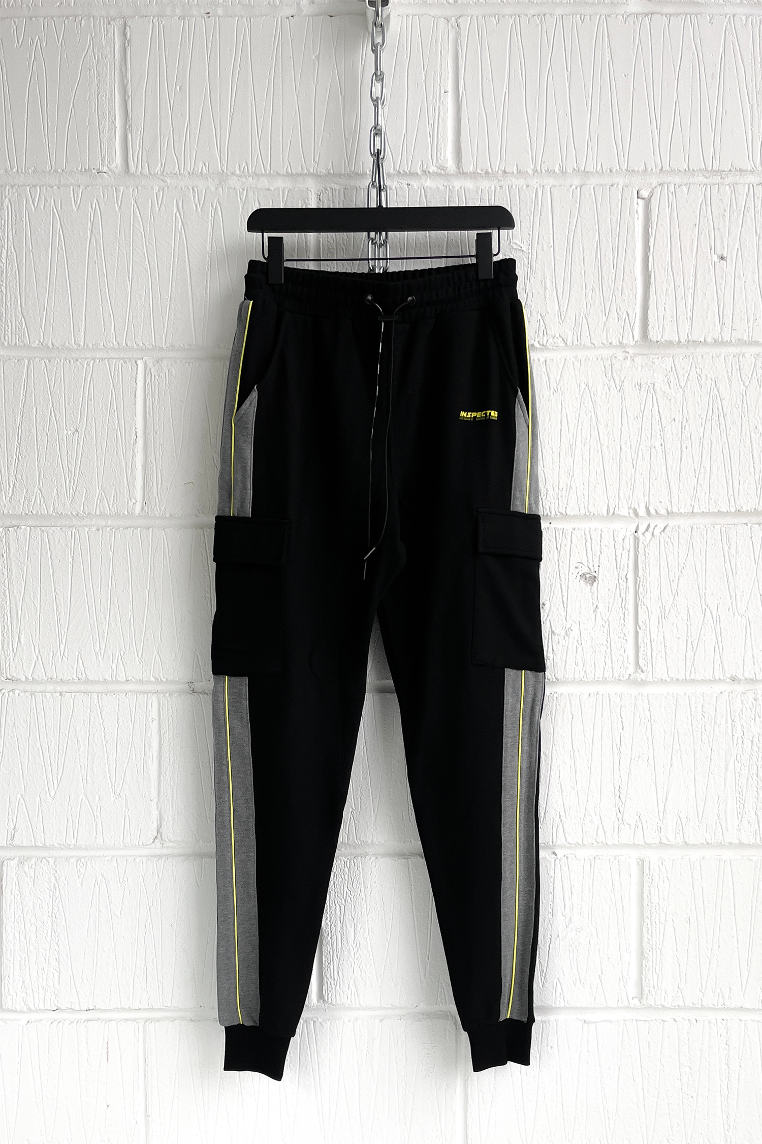 SAMPLE SWEATPANTS — UNDERGROUND V3 (L)