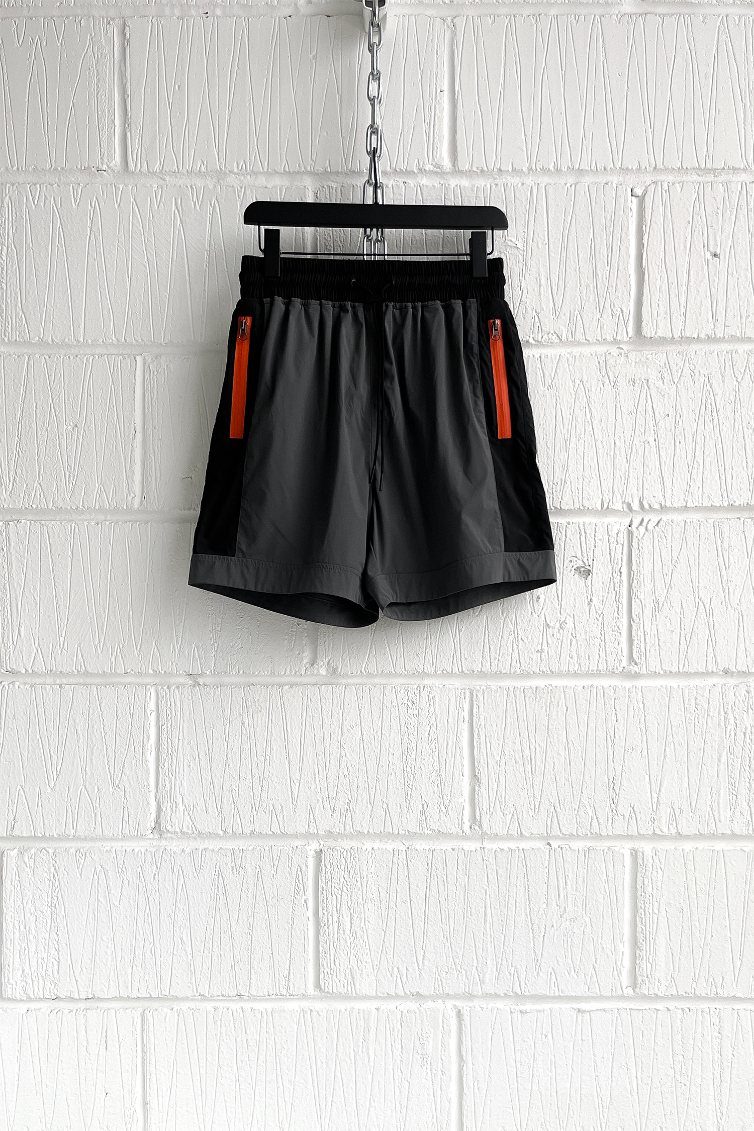 SAMPLE SHORTS — 'IN' ATHLETICS (M-L)