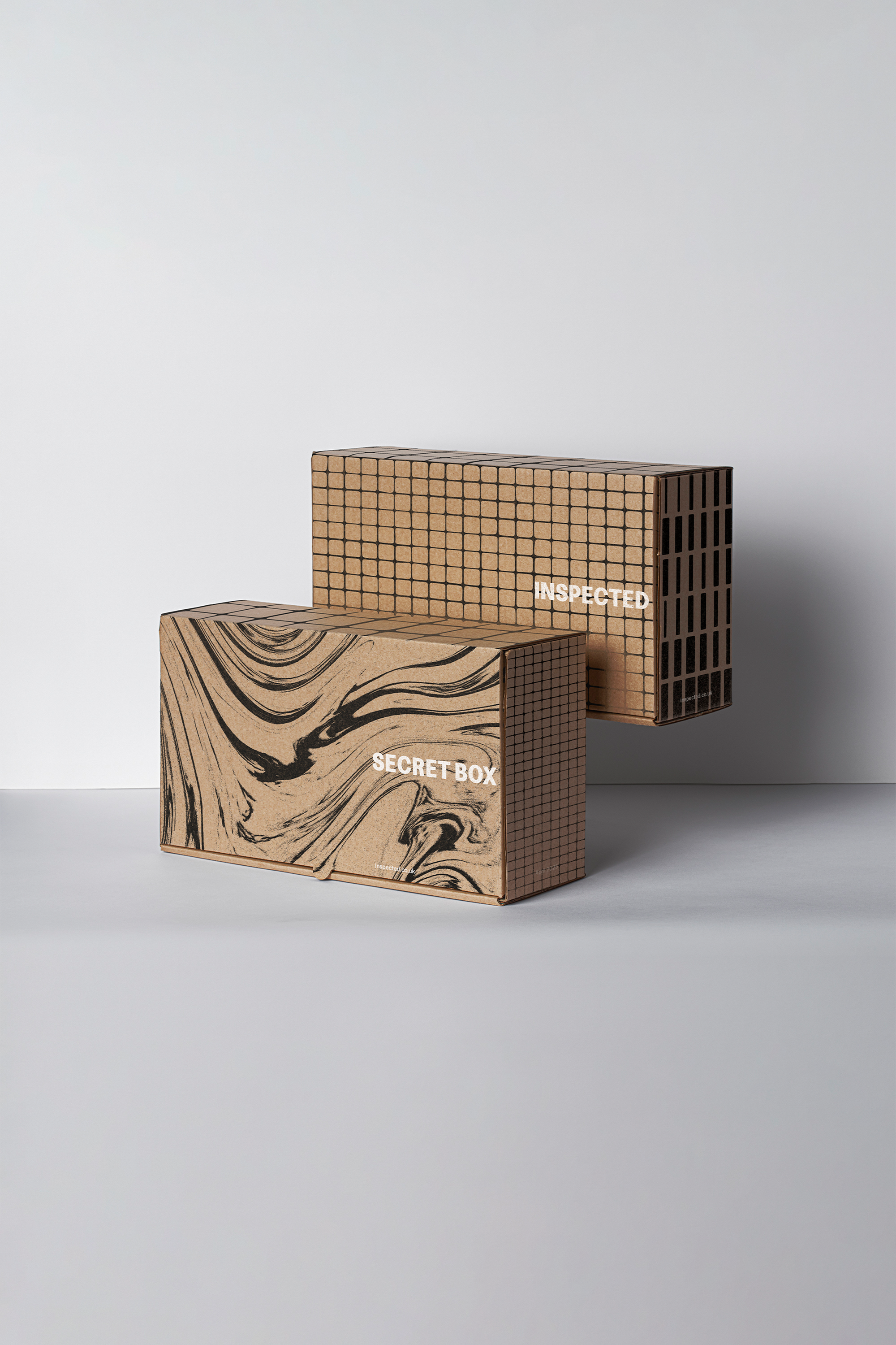 The Secret Box 2025