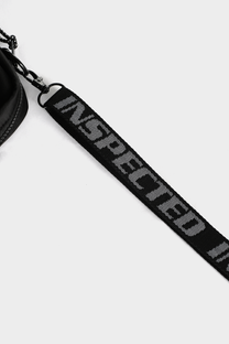 Destroy 4.0 Bag — Matte Black