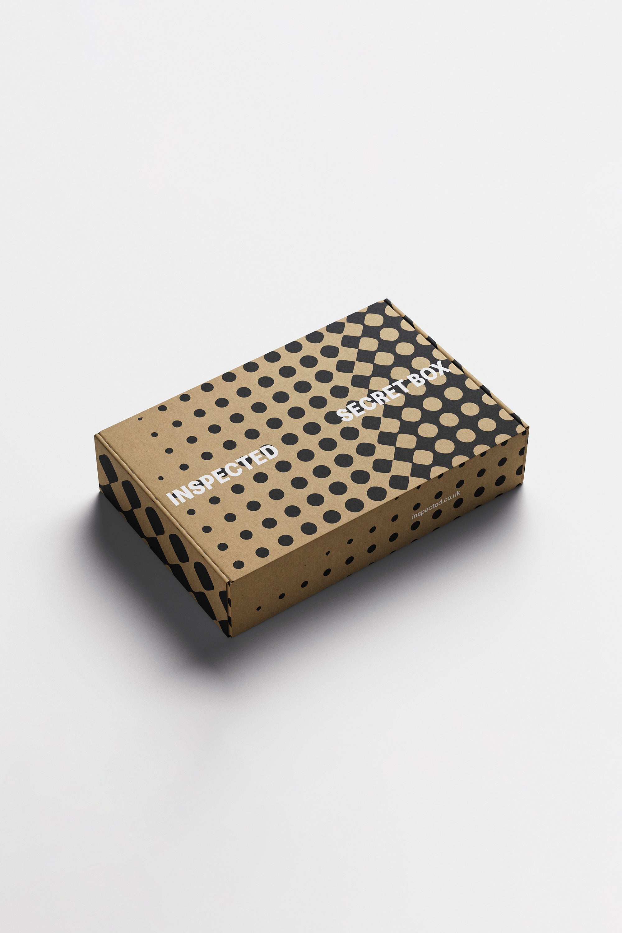 The Secret Summer Box