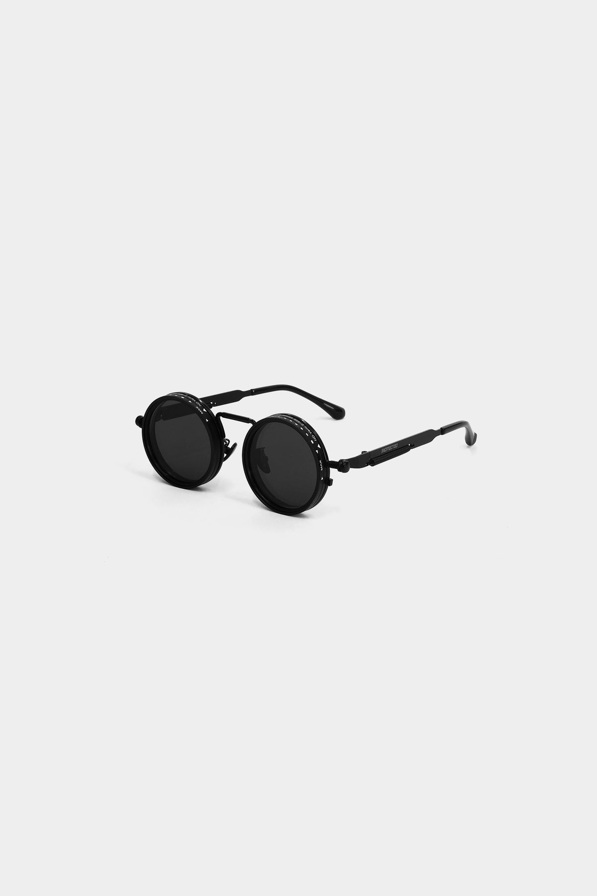 Hydra Sunglasses (Black)