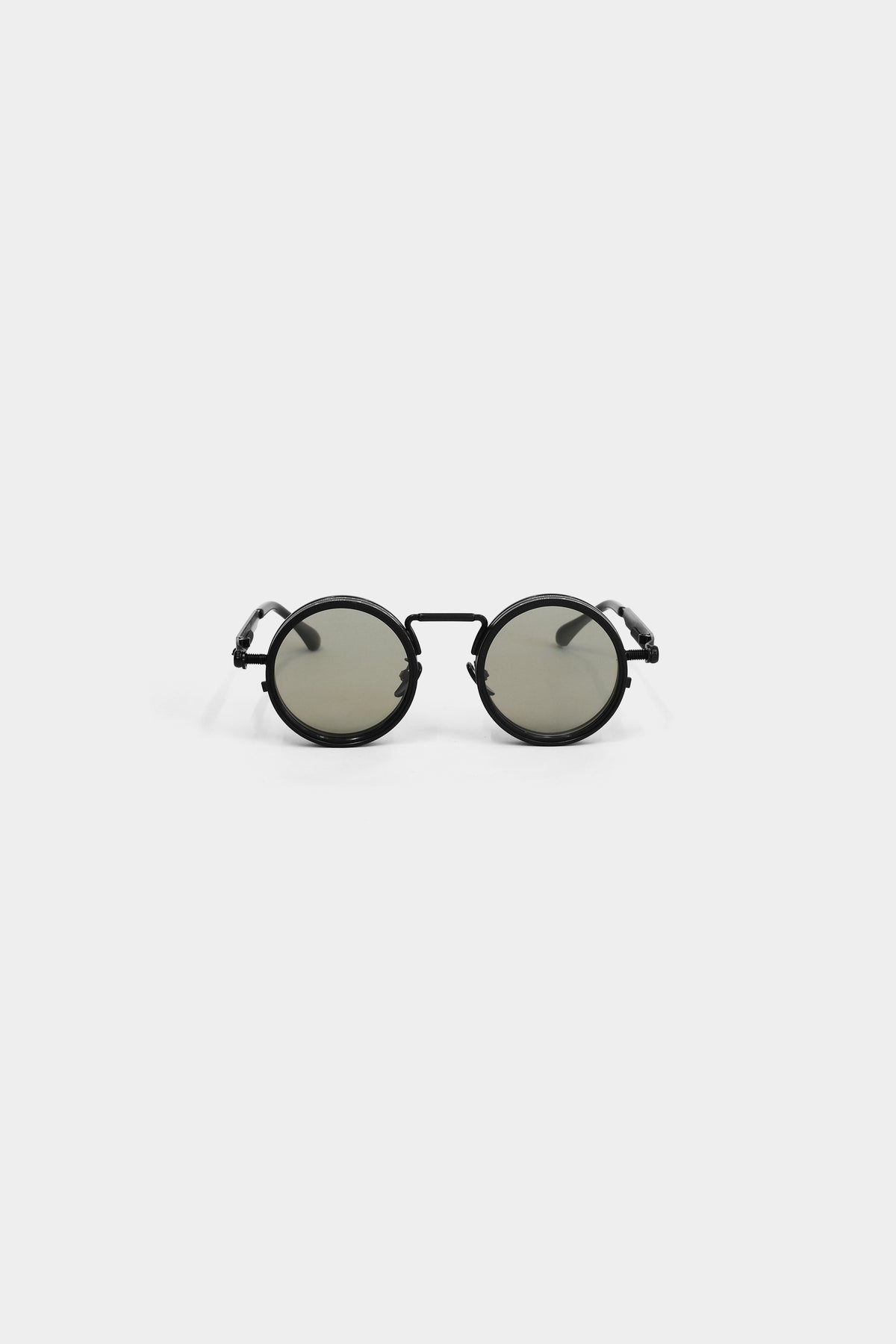 Hydra Sunglasses (Black)