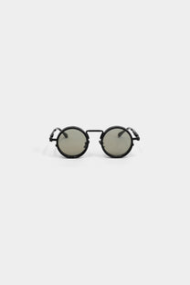 Hydra Sunglasses (Black)