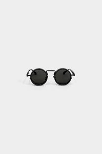 Hydra Sunglasses (Black)