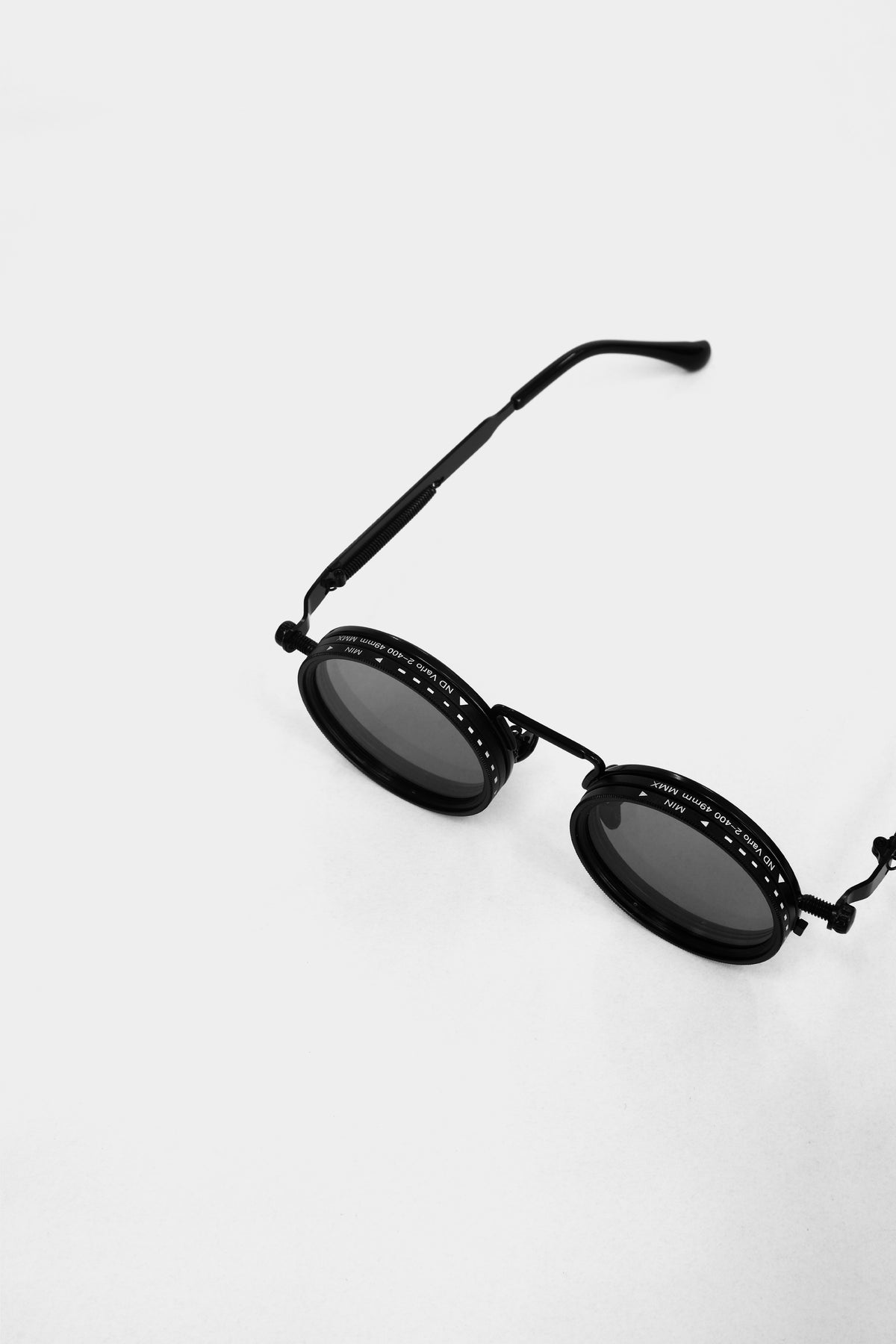 Hydra — Black