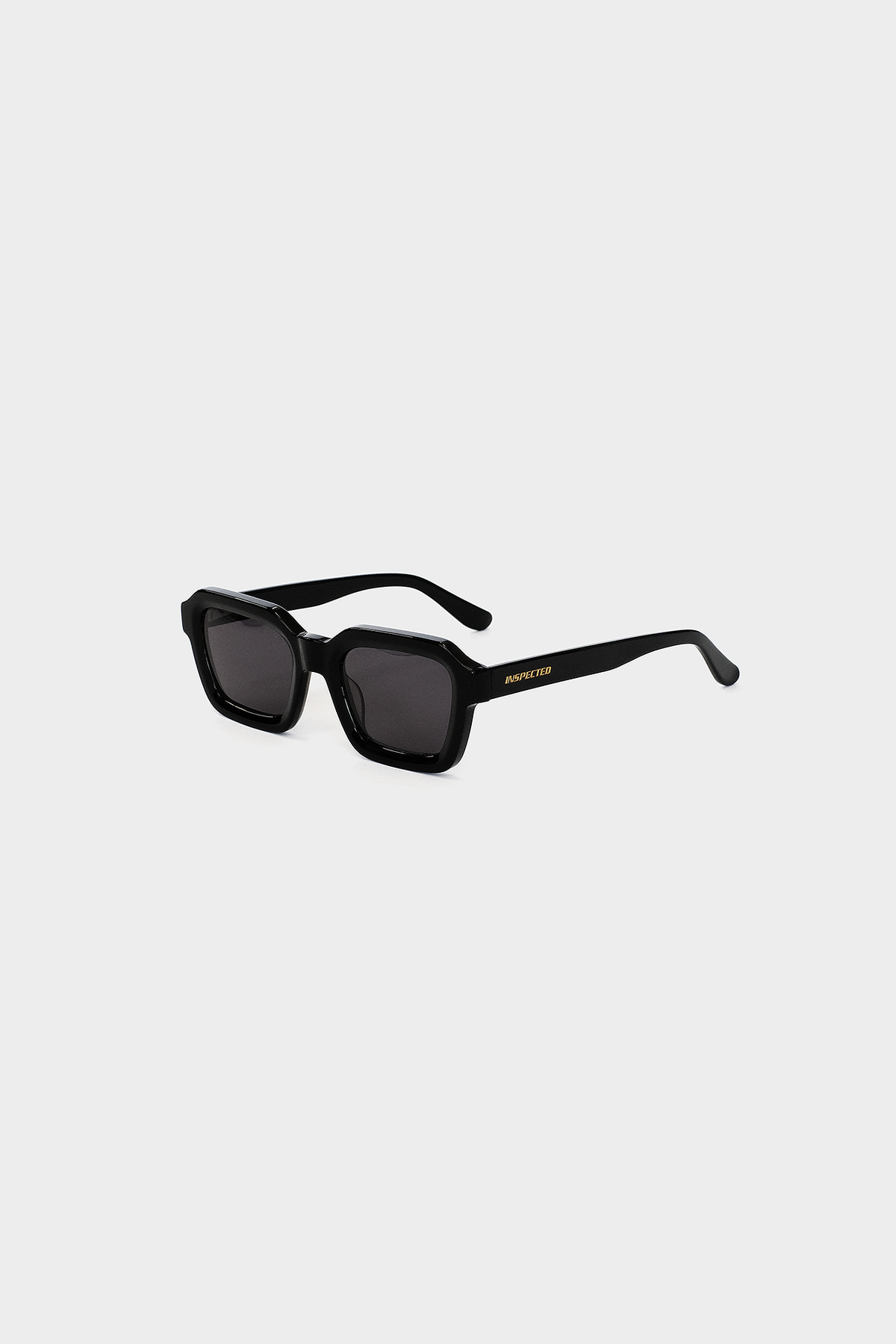 Vertex Sunglasses (Black)