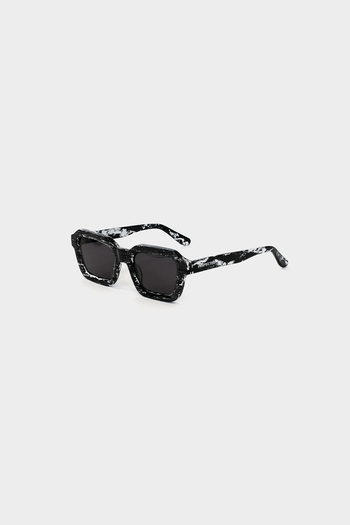 Vertex Sunglasses (Marble)
