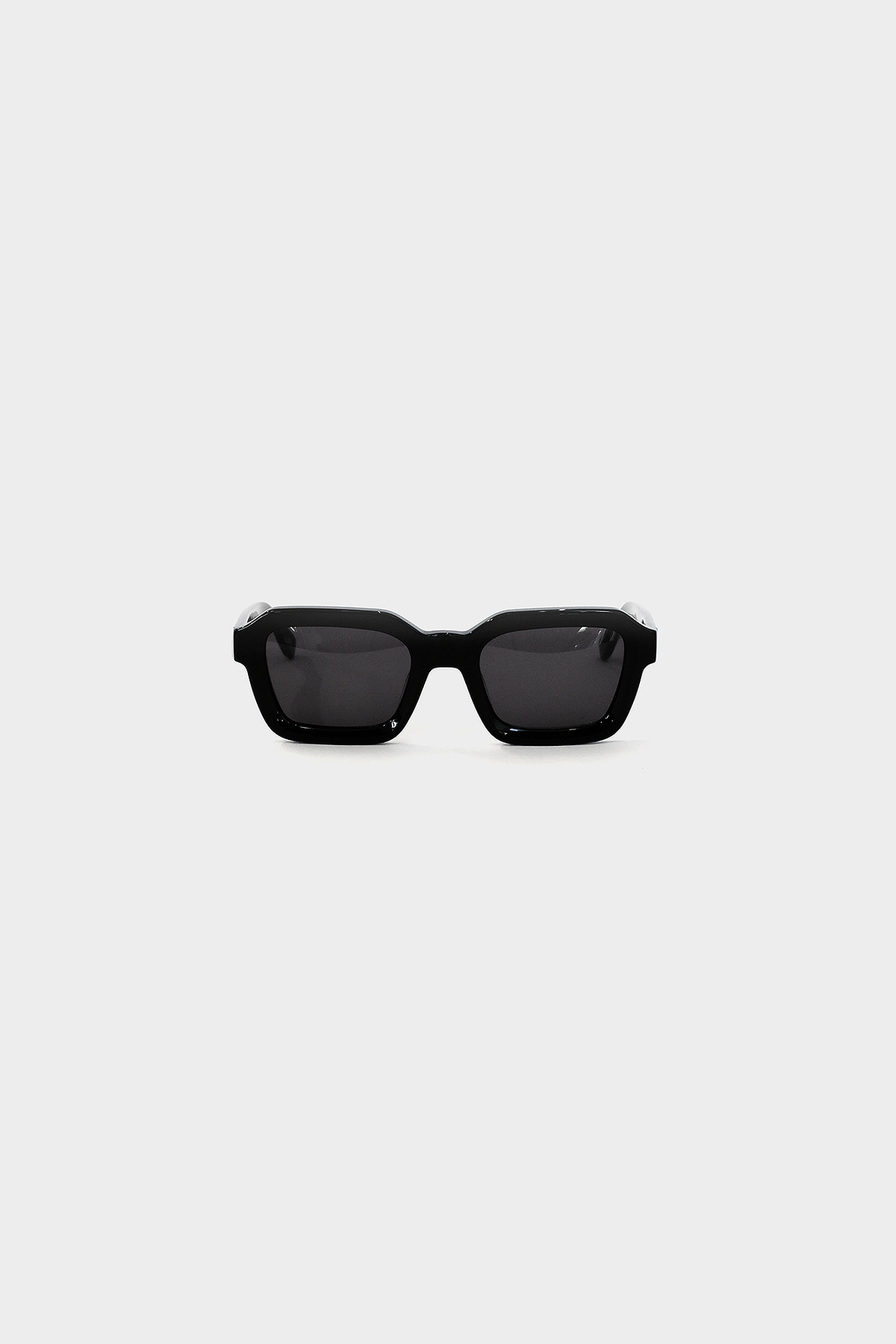 Vertex Sunglasses (Black)