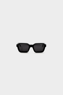 Vertex Sunglasses (Black)