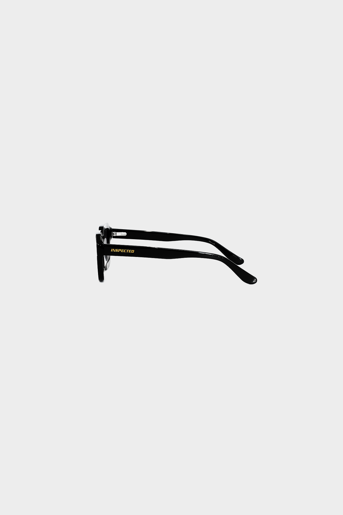 Vertex Sunglasses (Black)
