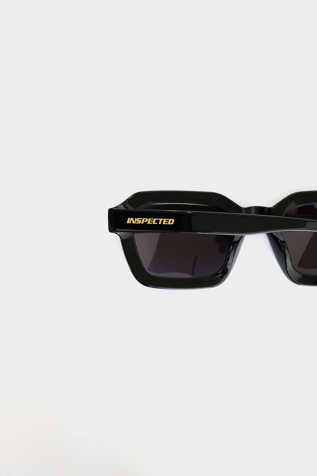 Vertex Sunglasses (Black)