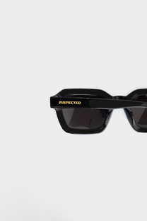 Vertex Sunglasses (Black)