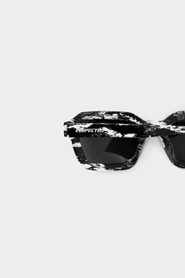 Vertex Sunglasses (Marble)
