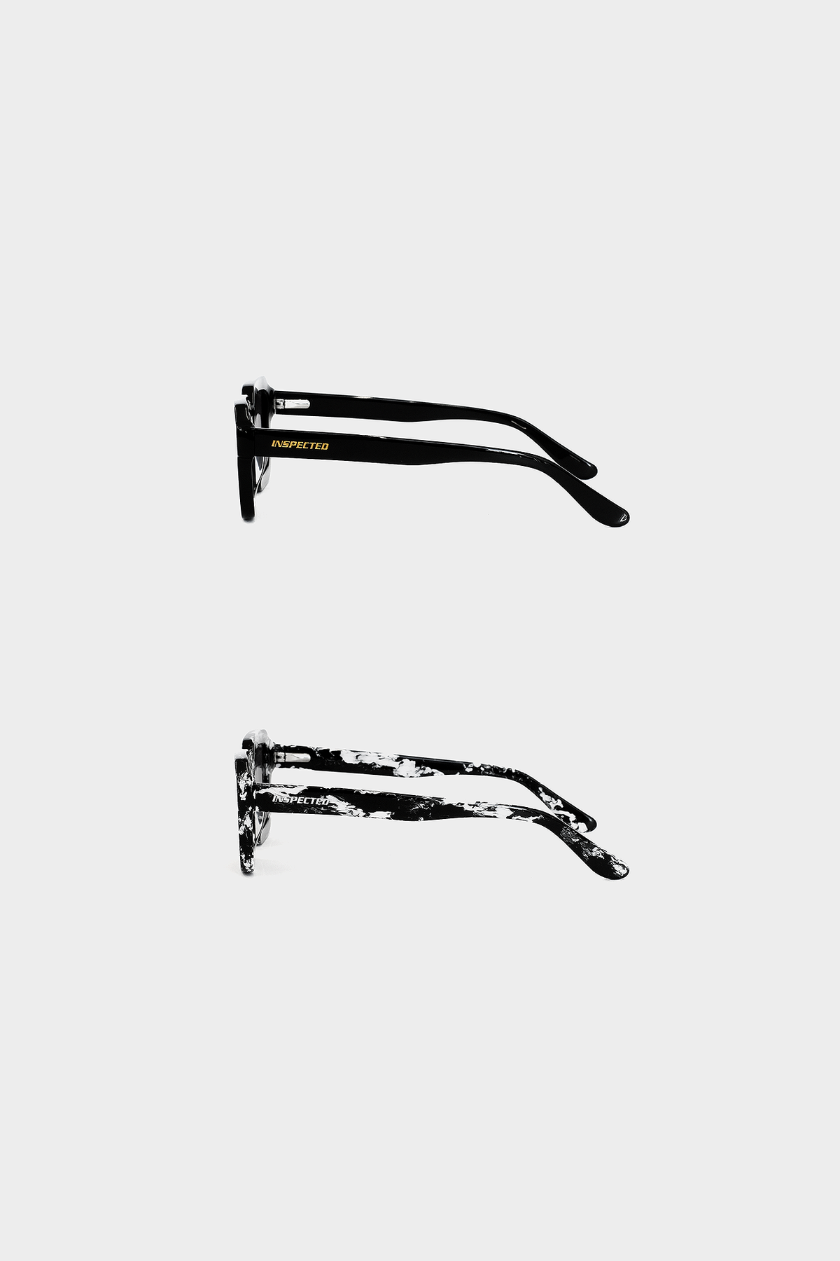 Vertex — Black &amp; Marble