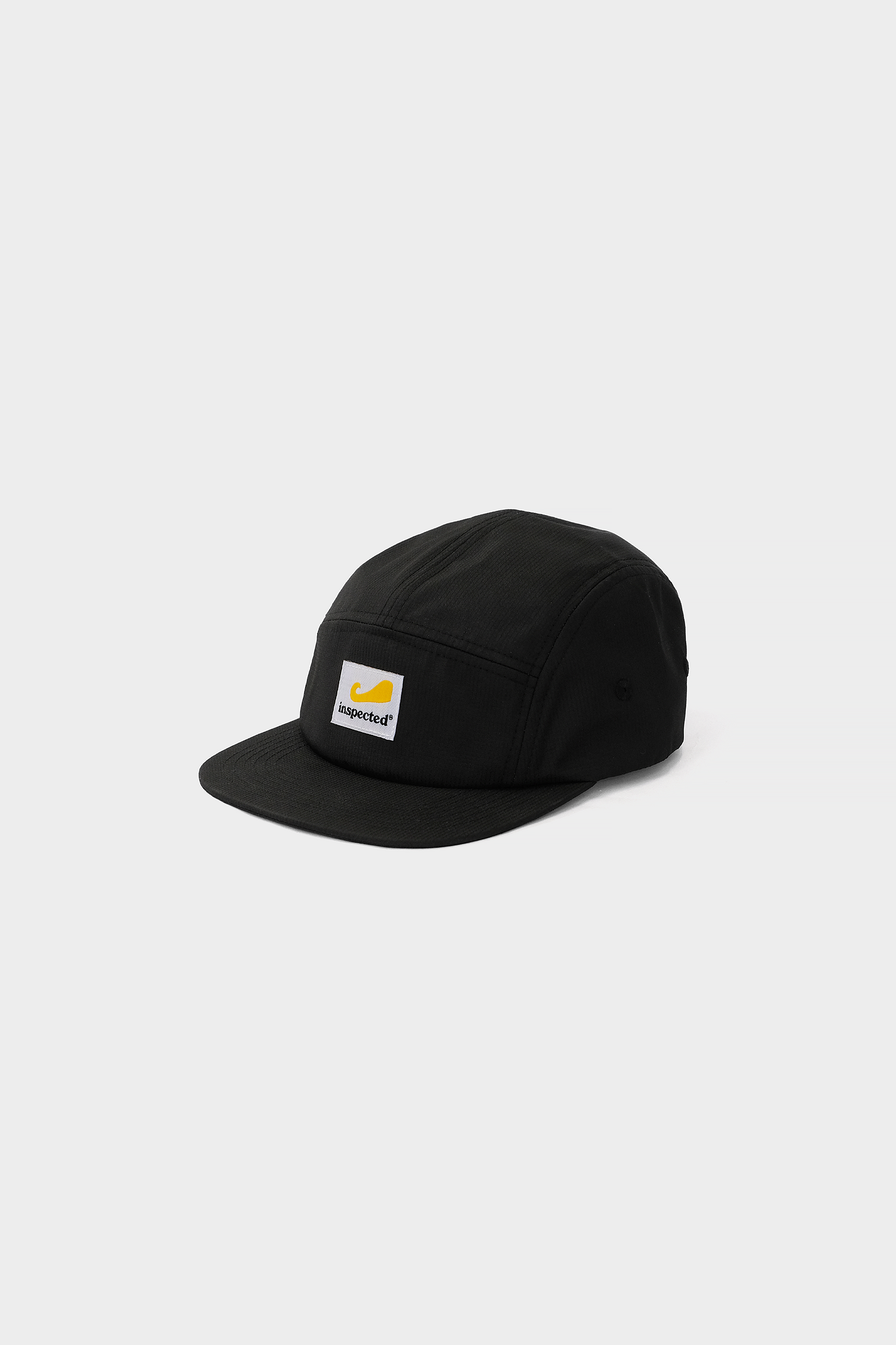 Workshop 5 Panel — Black