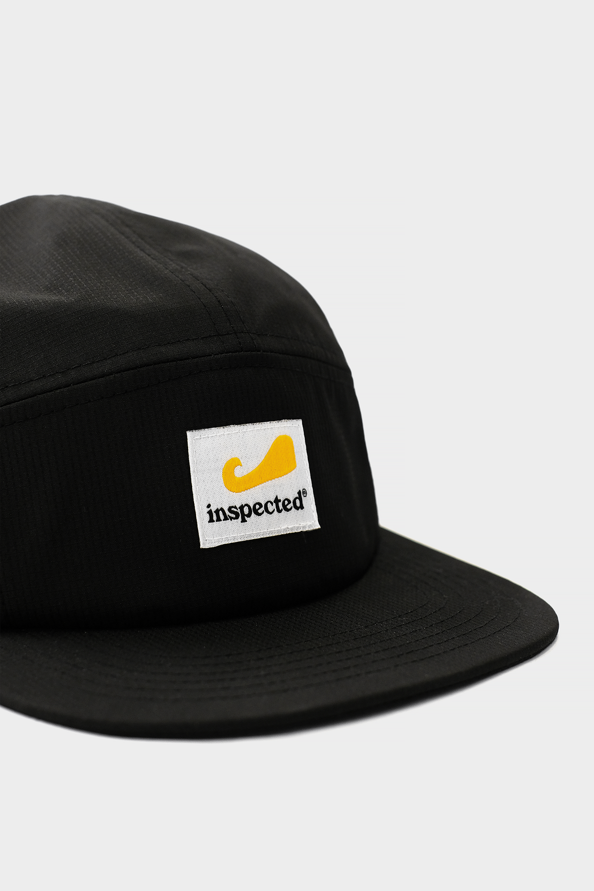 Workshop 5 Panel — Black