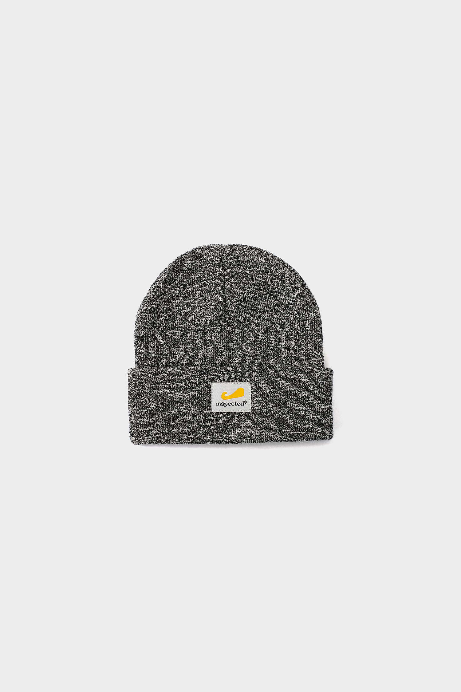 Workshop Beanie — Grey