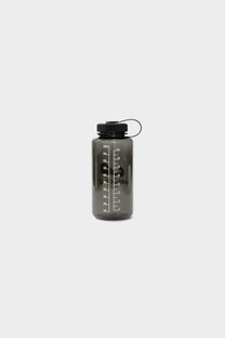Workshop Waterbottle — Black / Blue