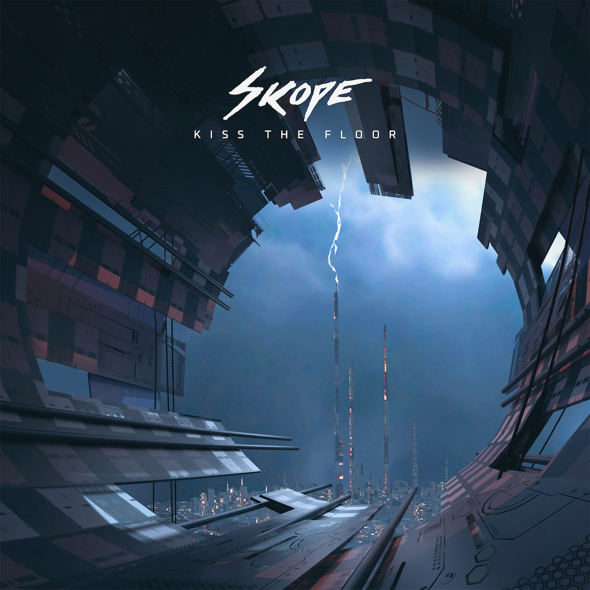 Skope - Tempest