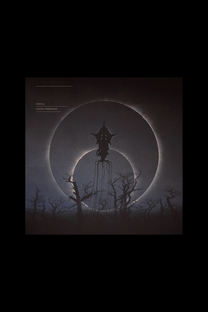 Ankou — Moon Presence