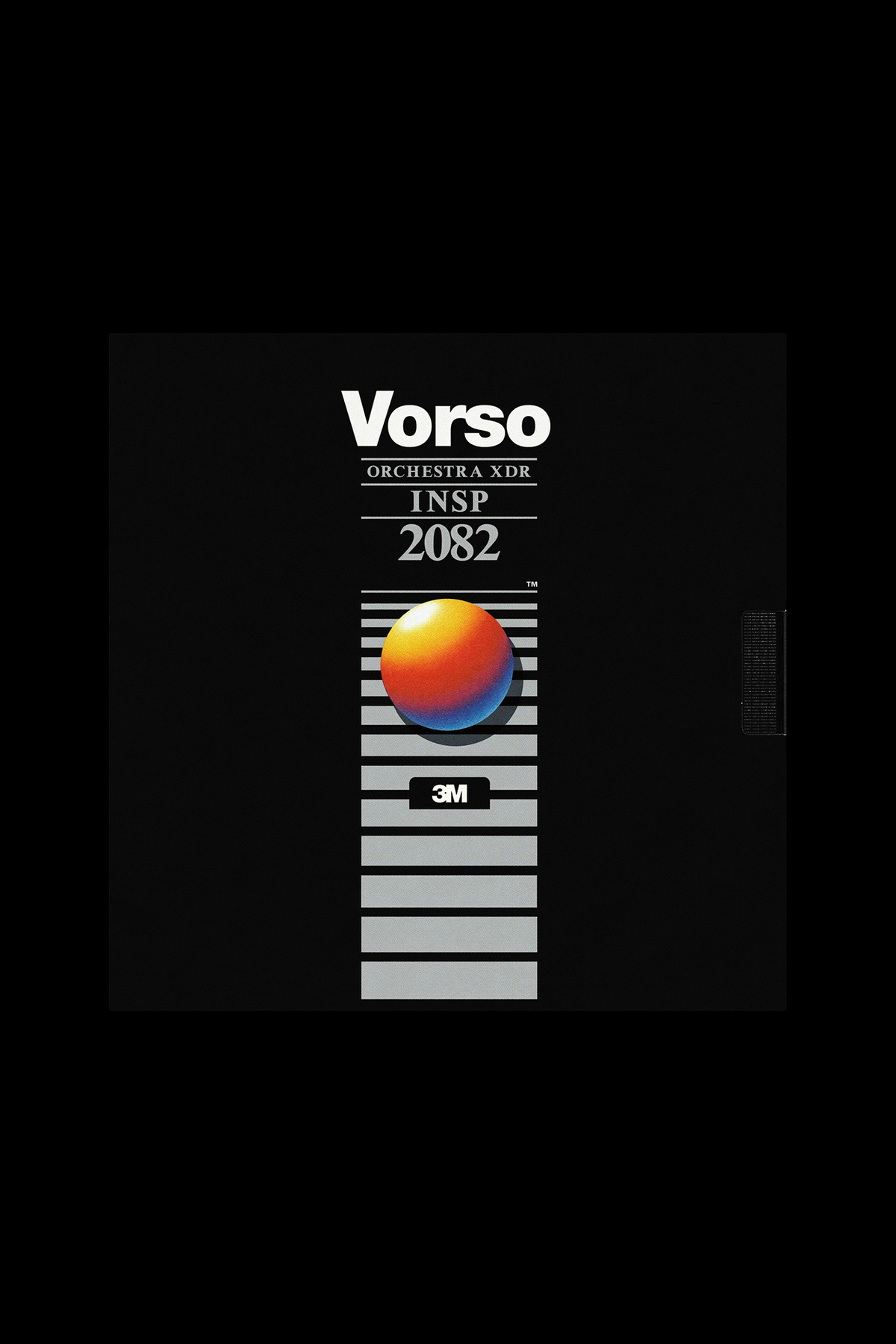 Vorso — 2082