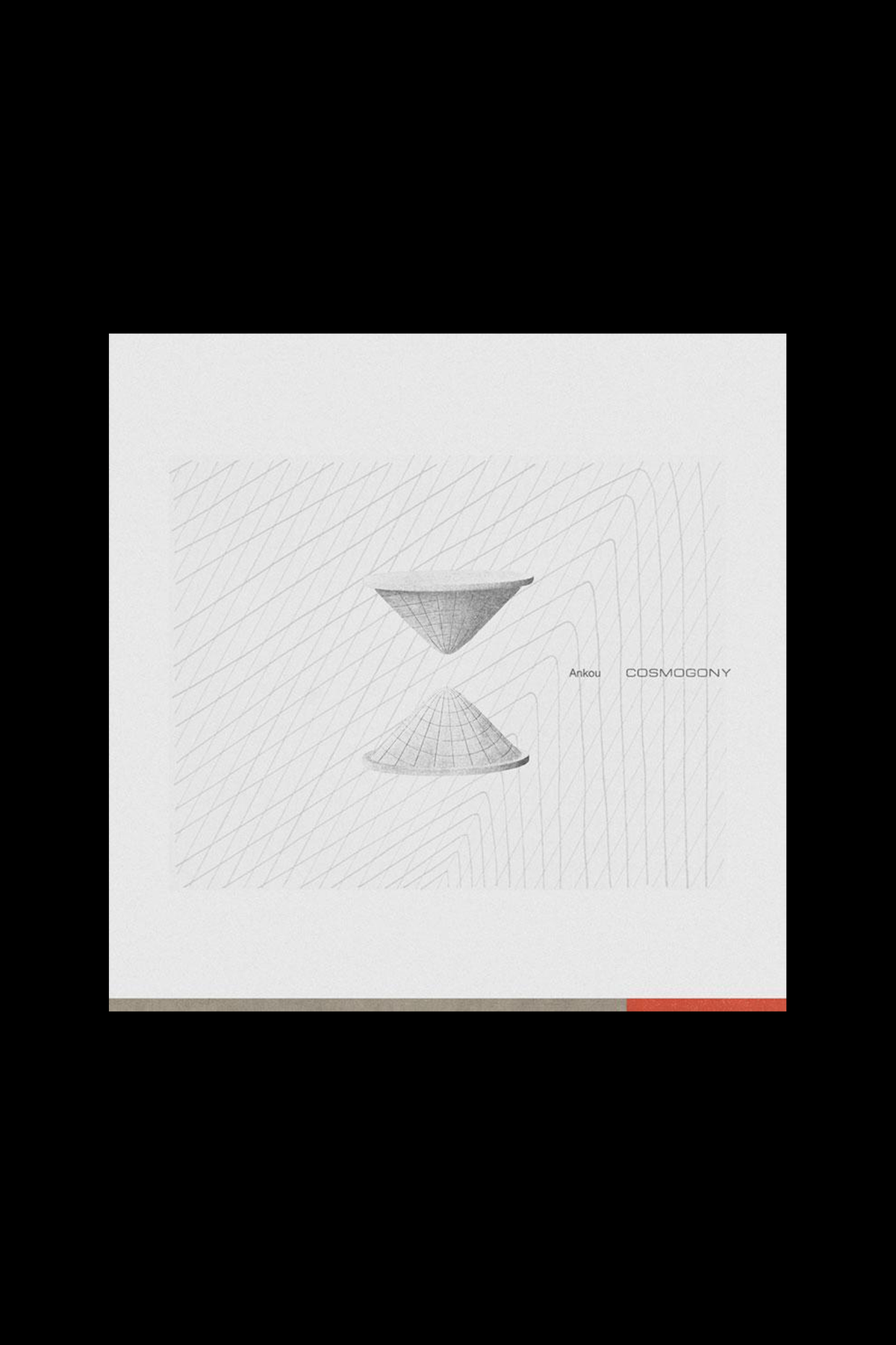 Ankou — Cosmogony EP