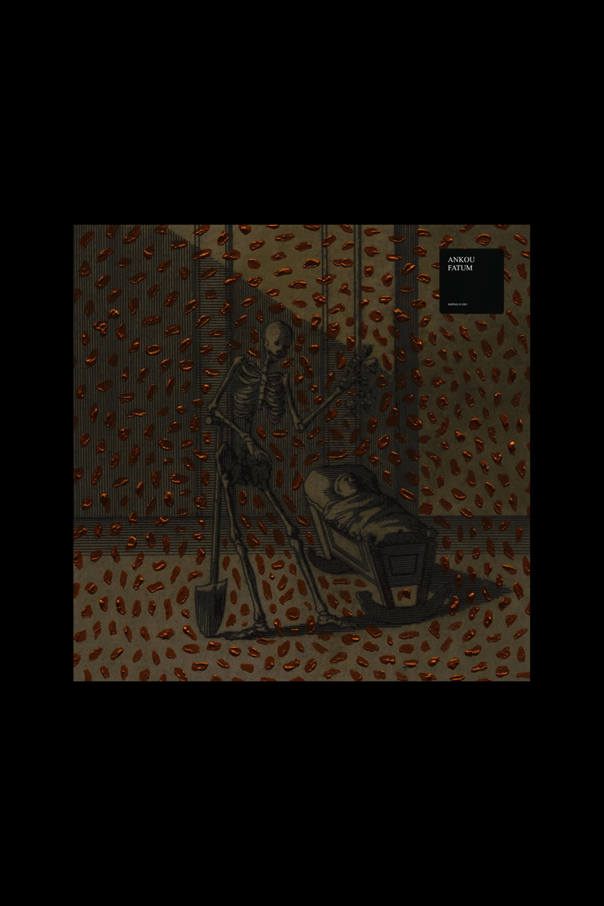 Ankou — Fatum