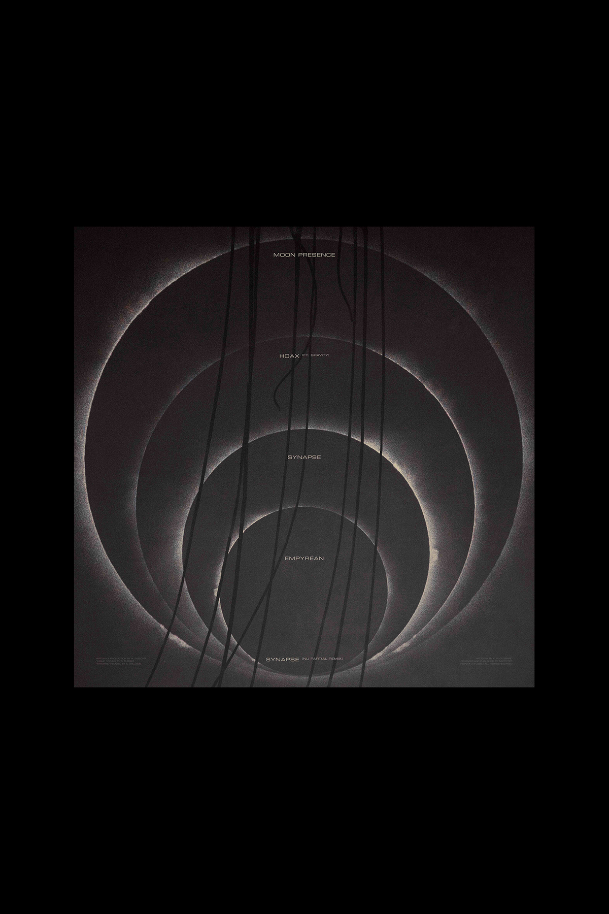 Ankou — Moon Presence