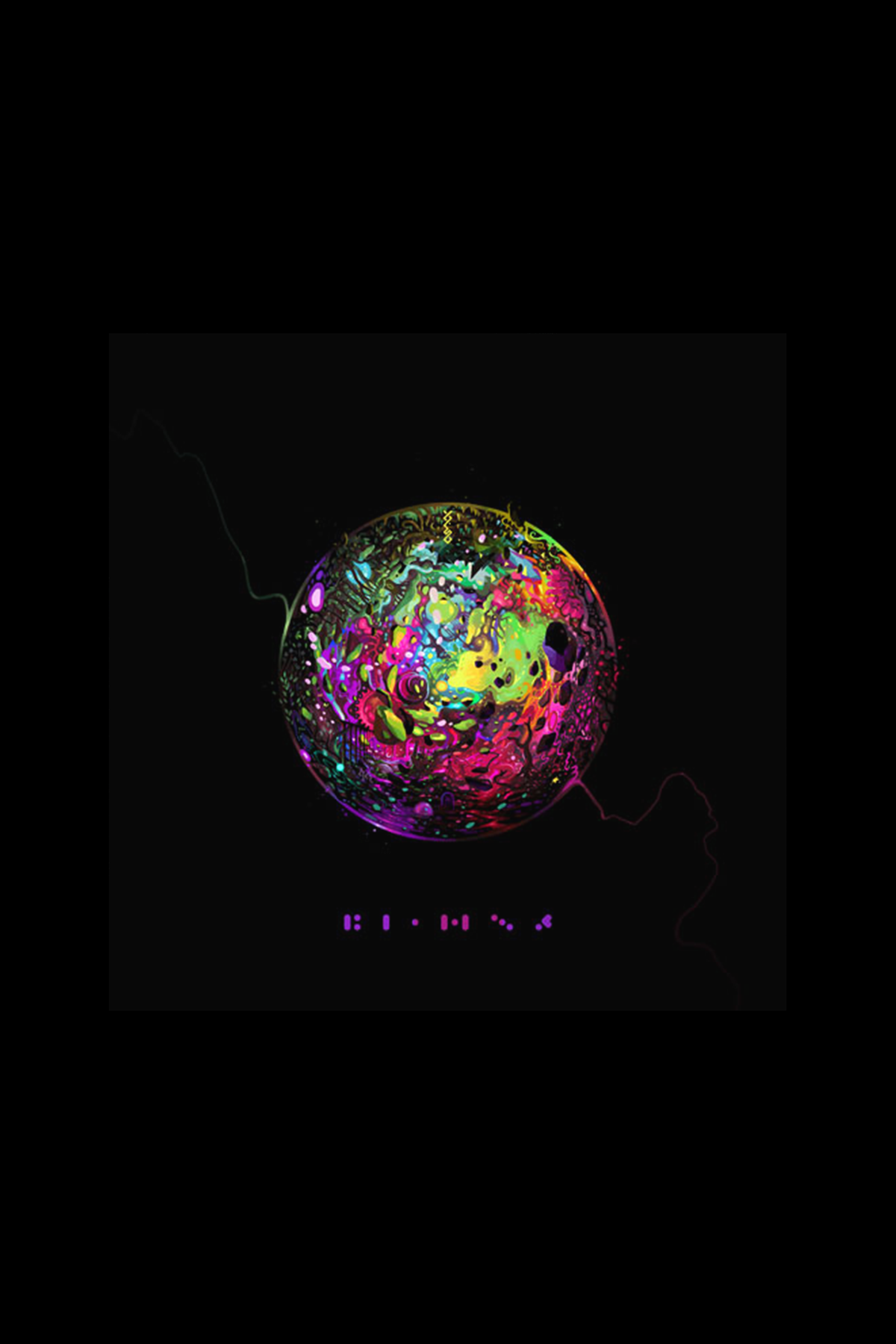 RefraQ &amp; Vorso — Biomes