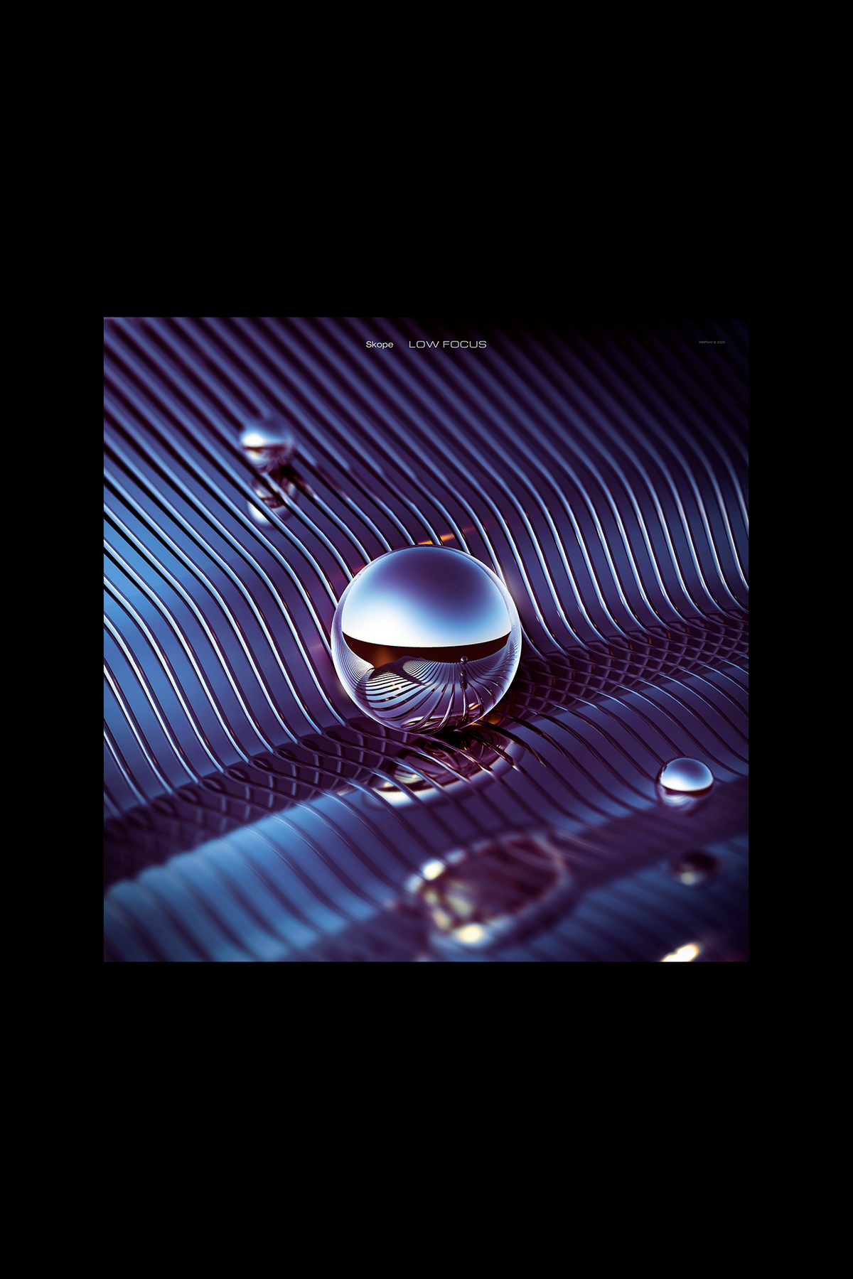 Skope — Low Focus