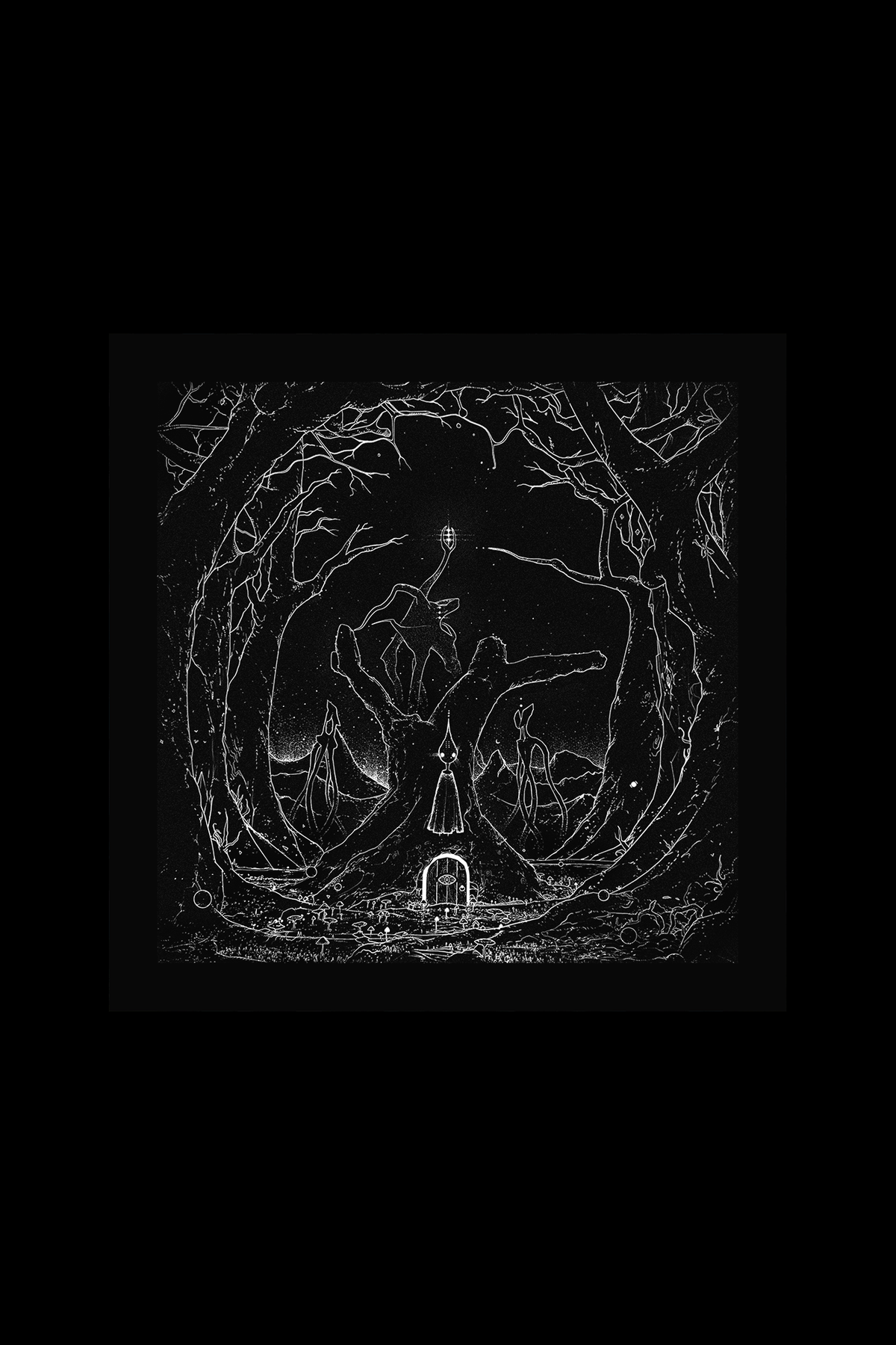 RefraQ — Northlands EP