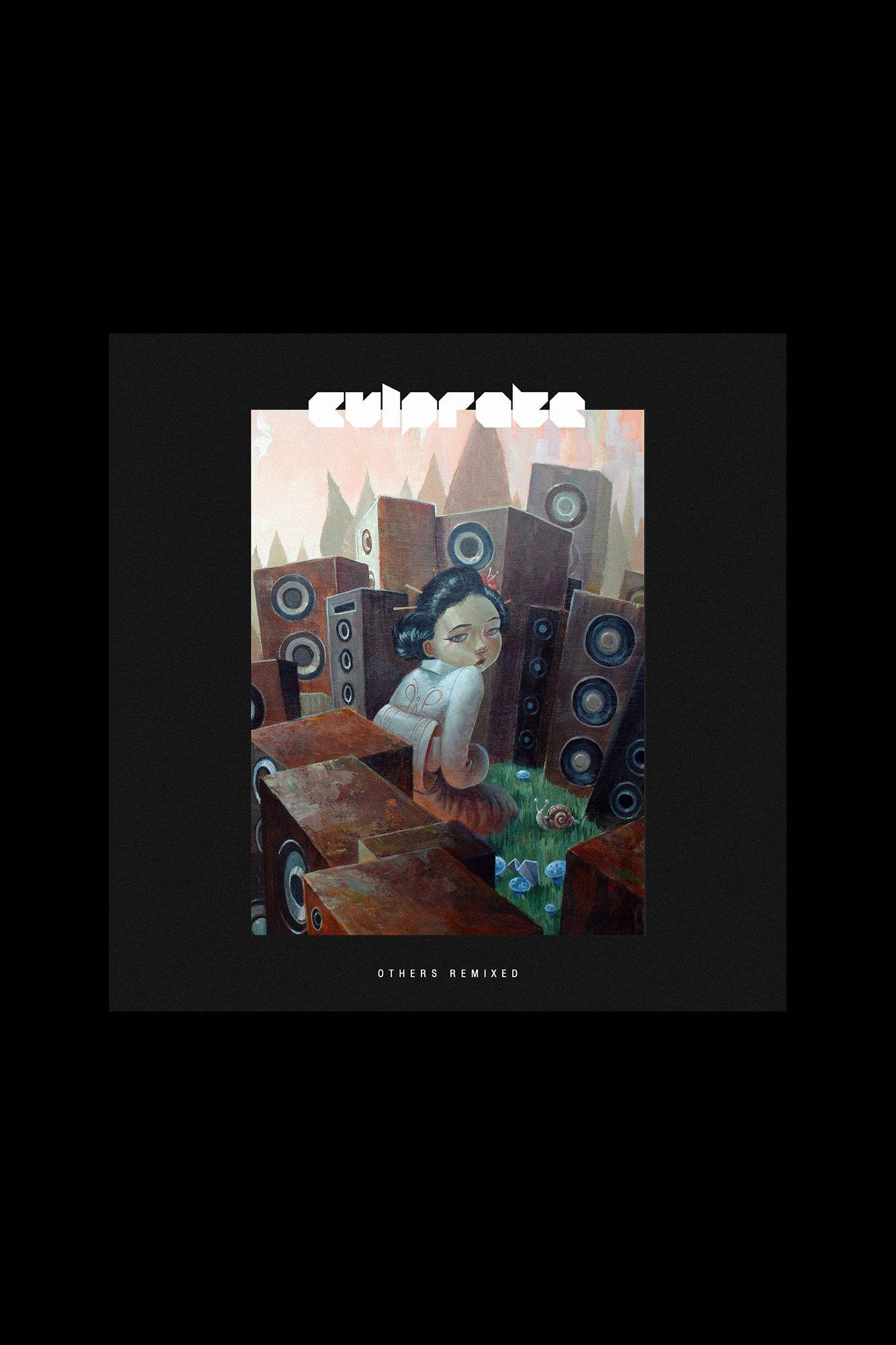 Culprate — Others Remixed