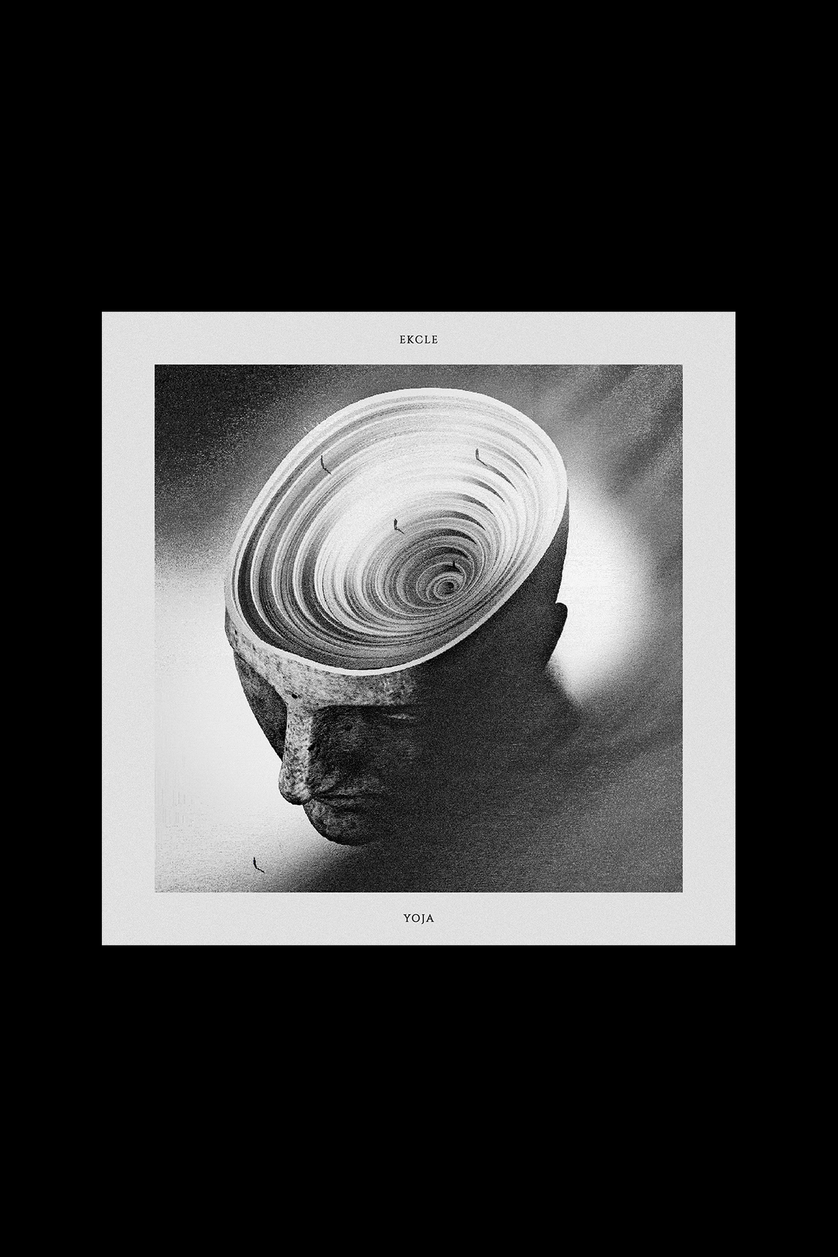 Ekcle — Yoja EP