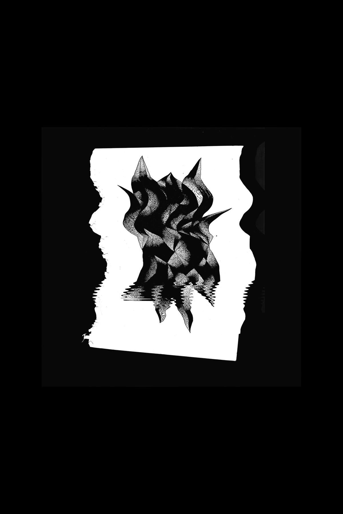 Chee — Read Once Then Destroy EP