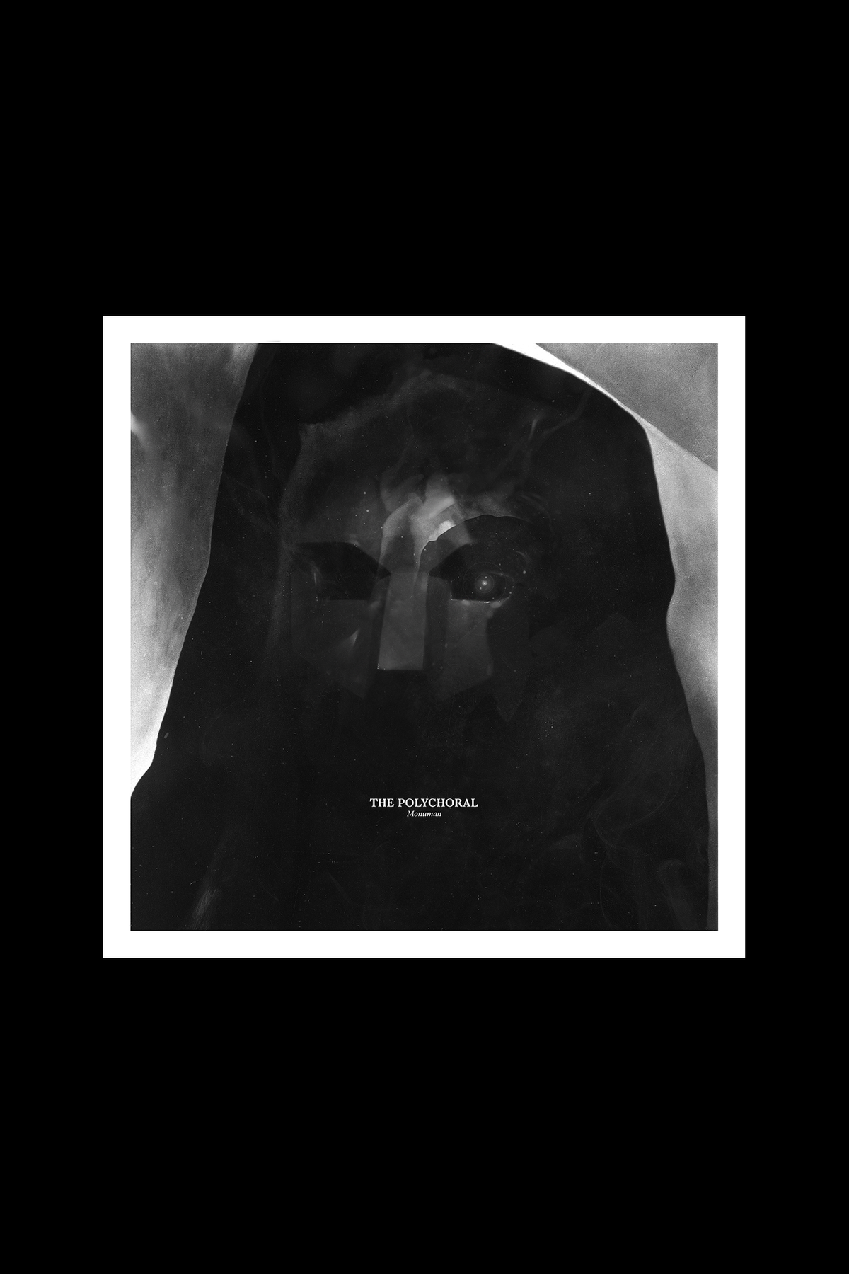 Monuman — The Polychoral EP