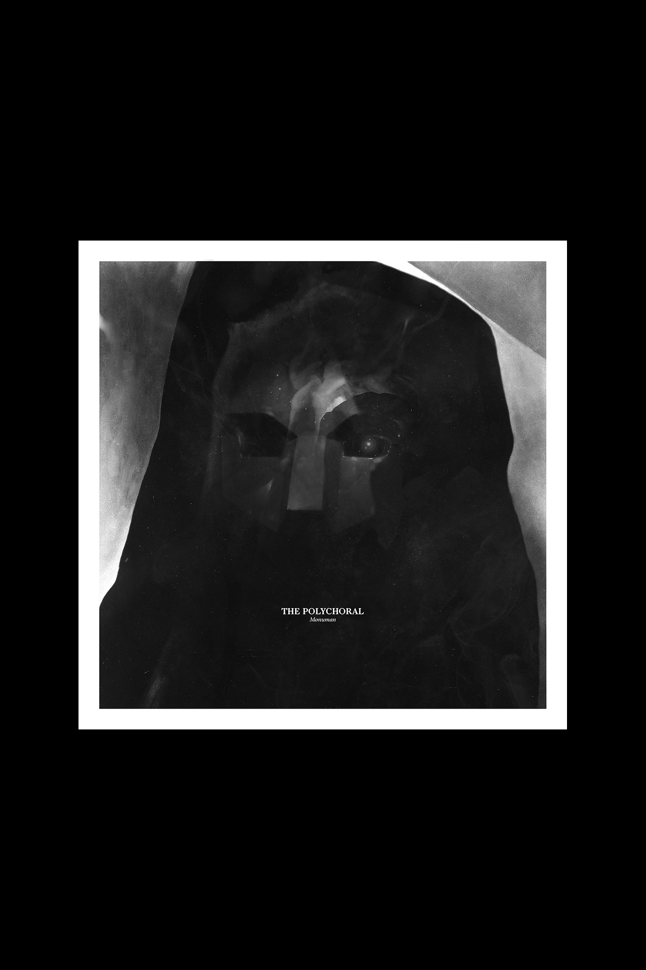 Monuman — The Polychoral EP