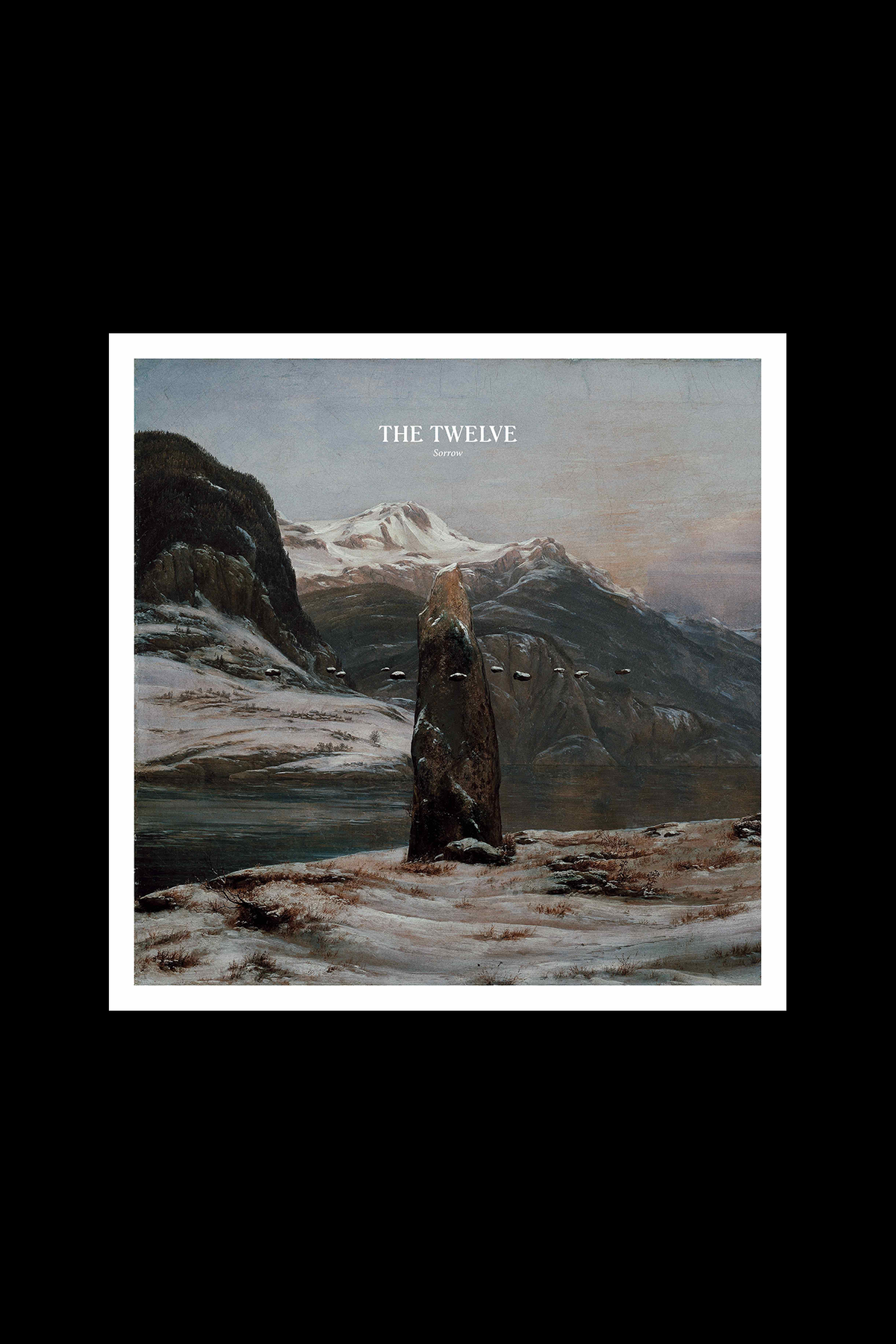 Sorrow — The Twelve EP