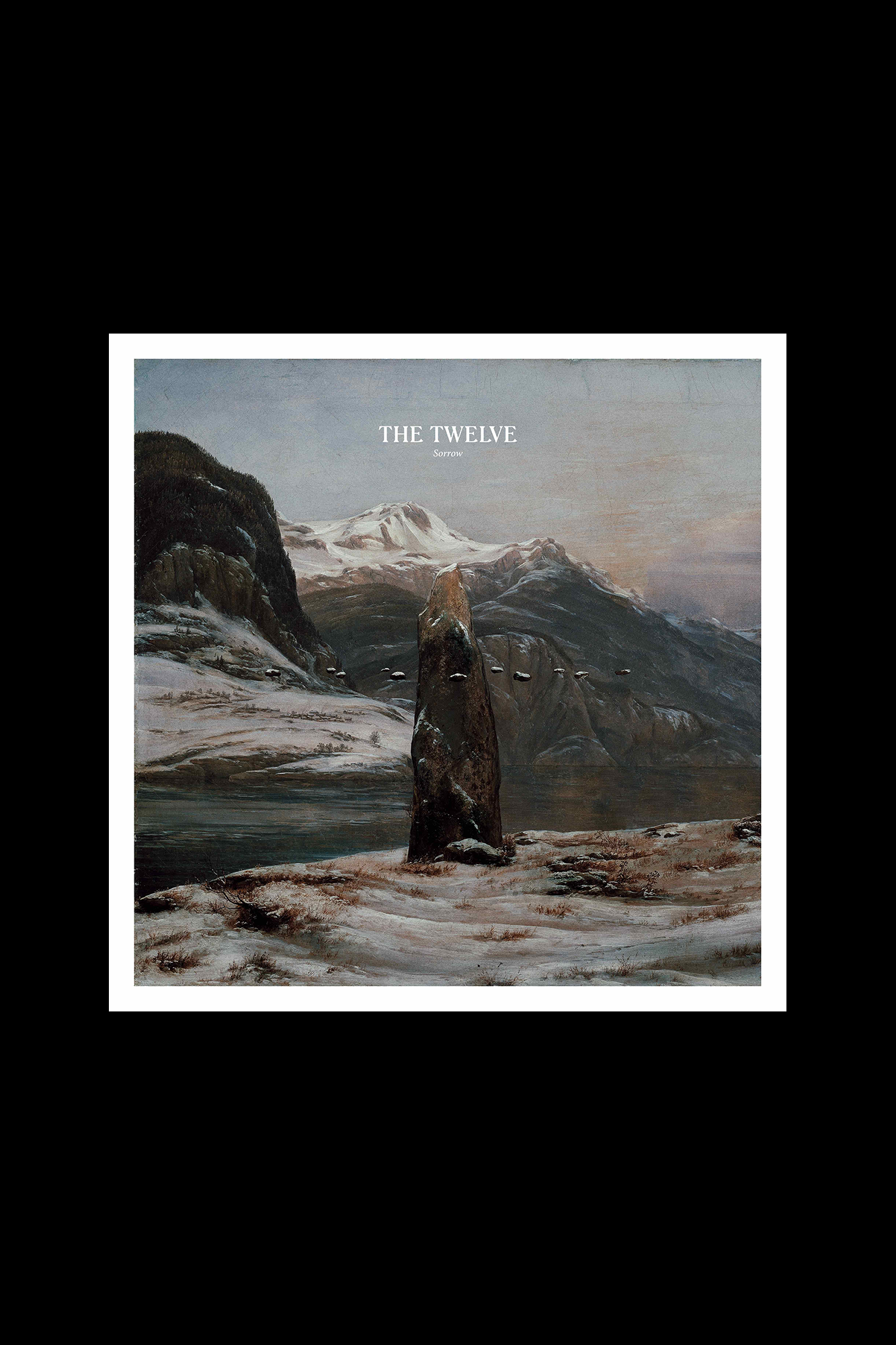 Sorrow — The Twelve EP