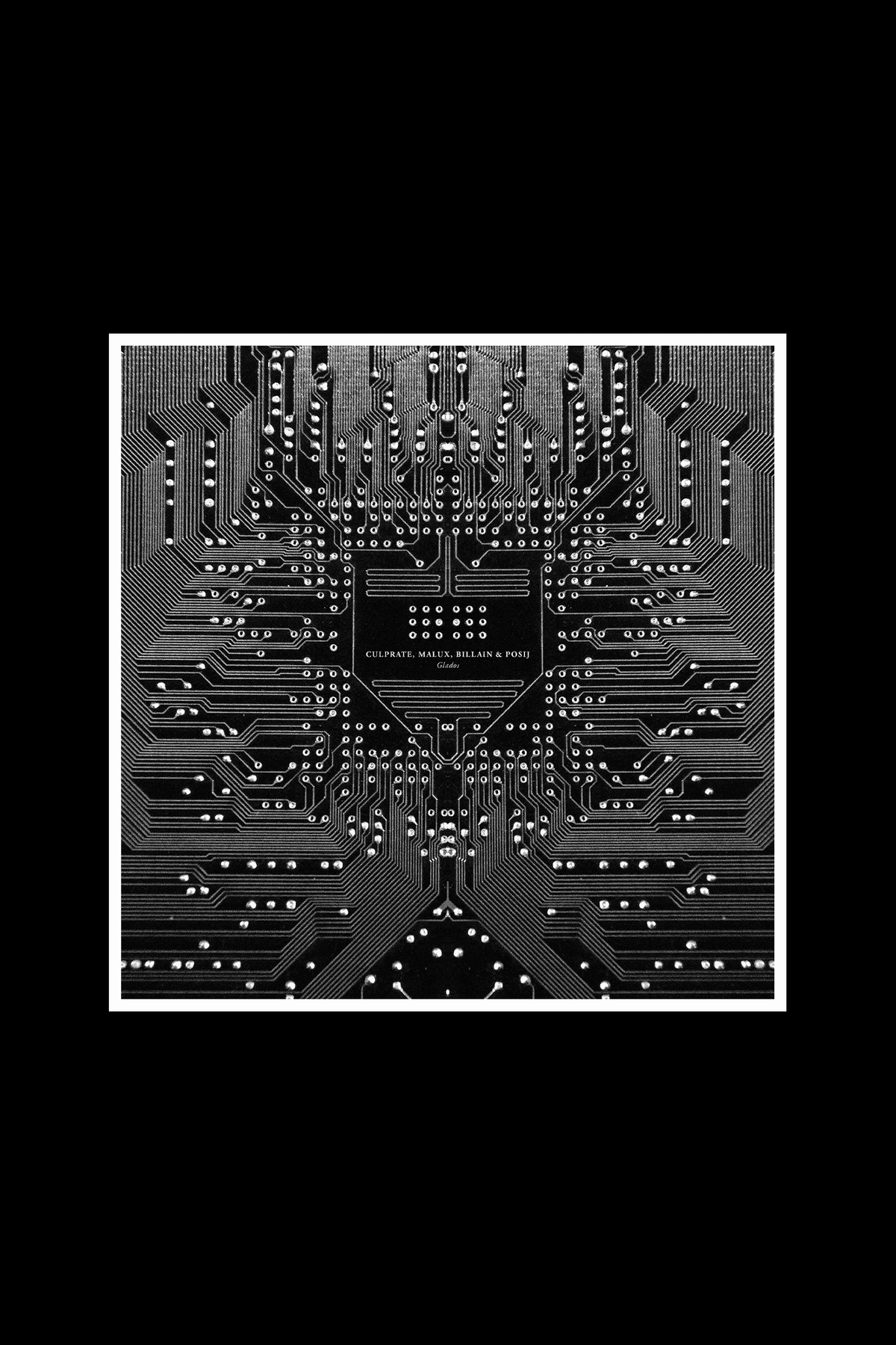Culprate, Malux, Billain &amp; Posij — Glados