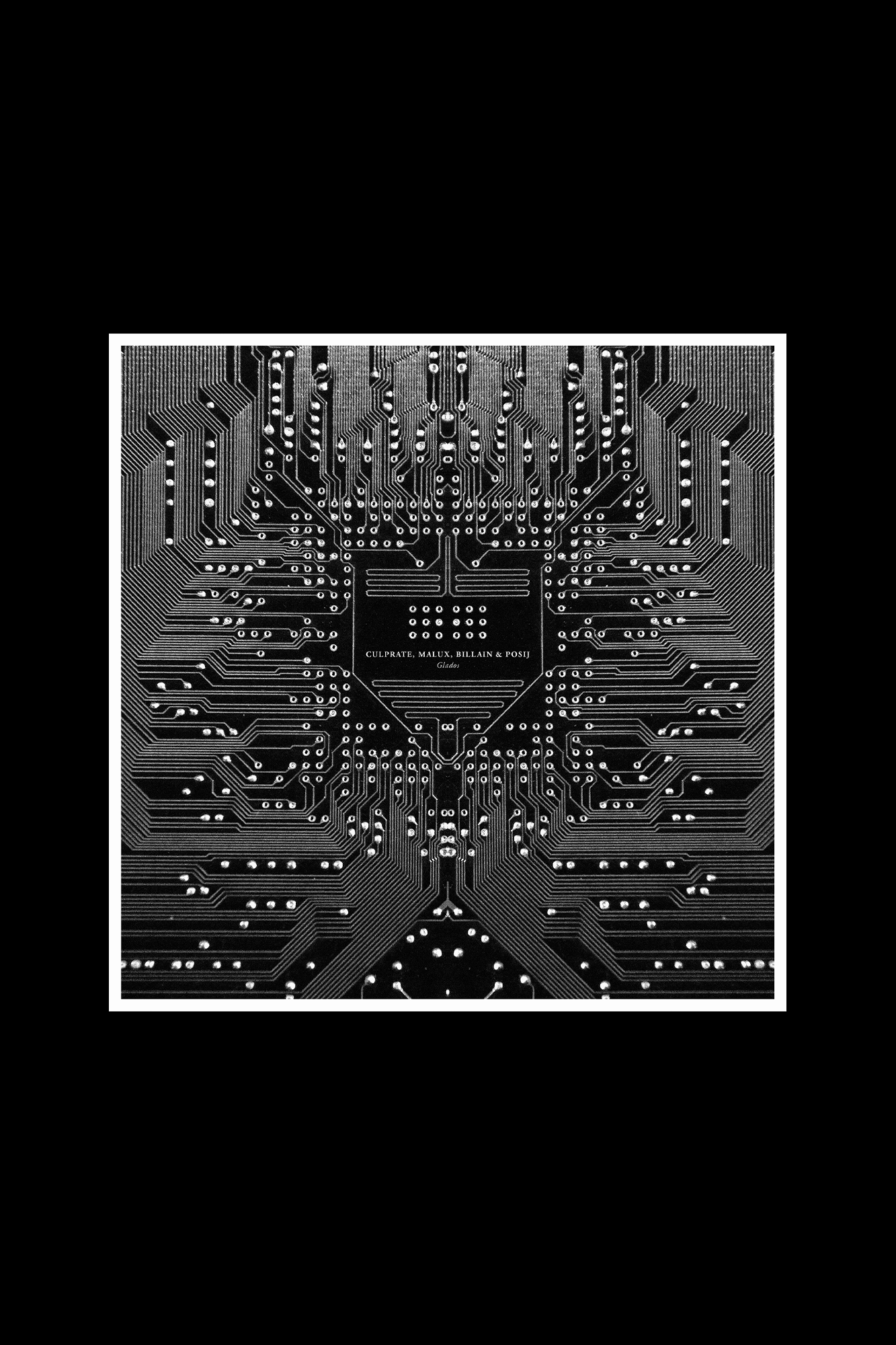 Culprate, Malux, Billain & Posij — Glados