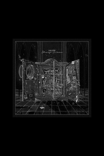 Skope — Strange Science EP