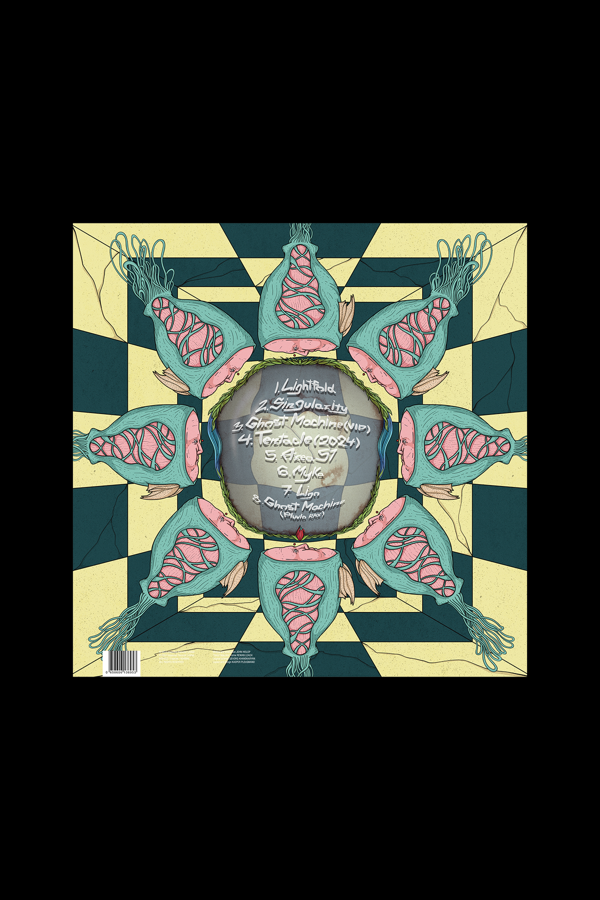 Culprate — Normal