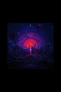 NUEQ — Zahara