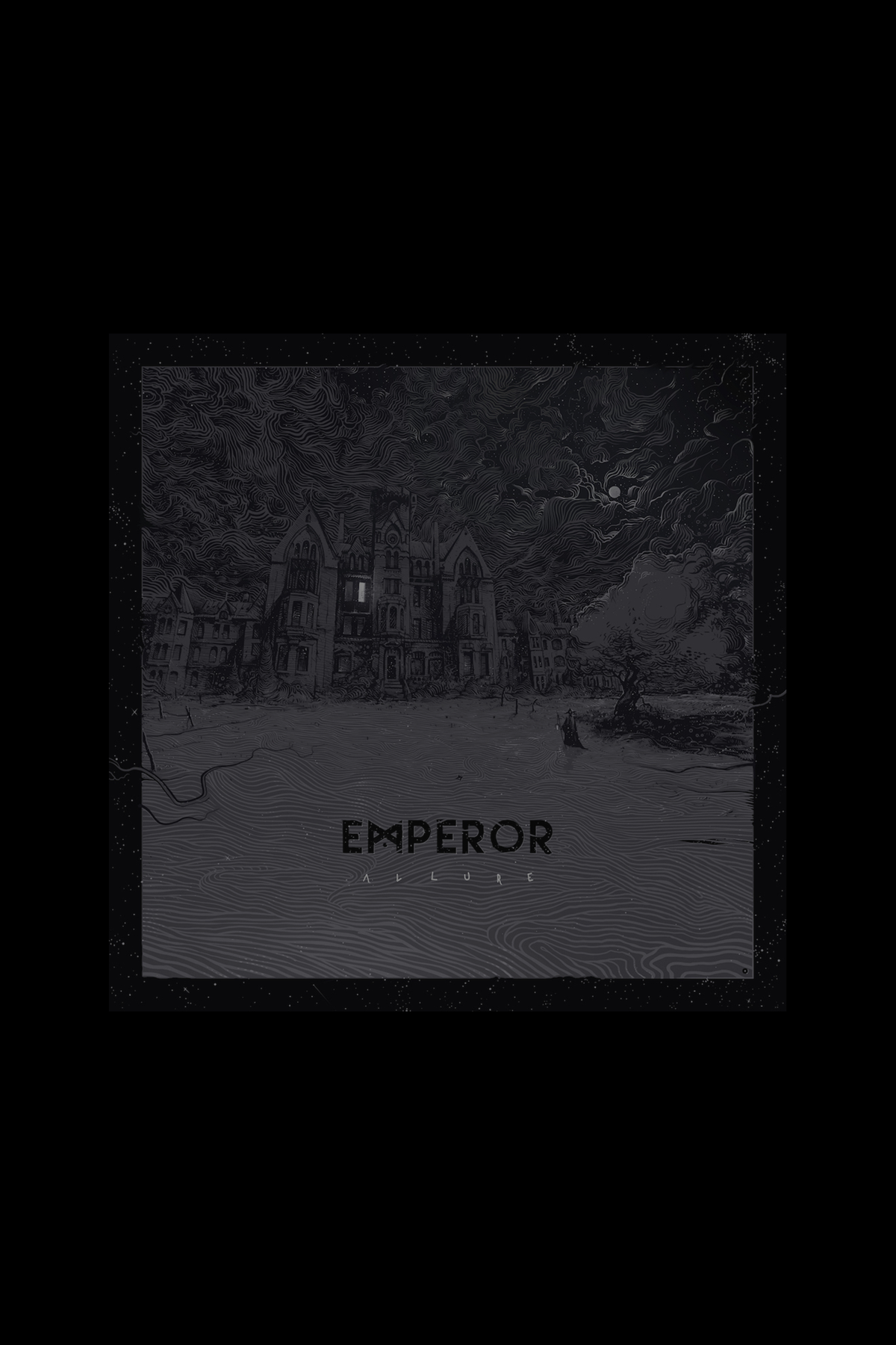 Emperor —  Allure EP