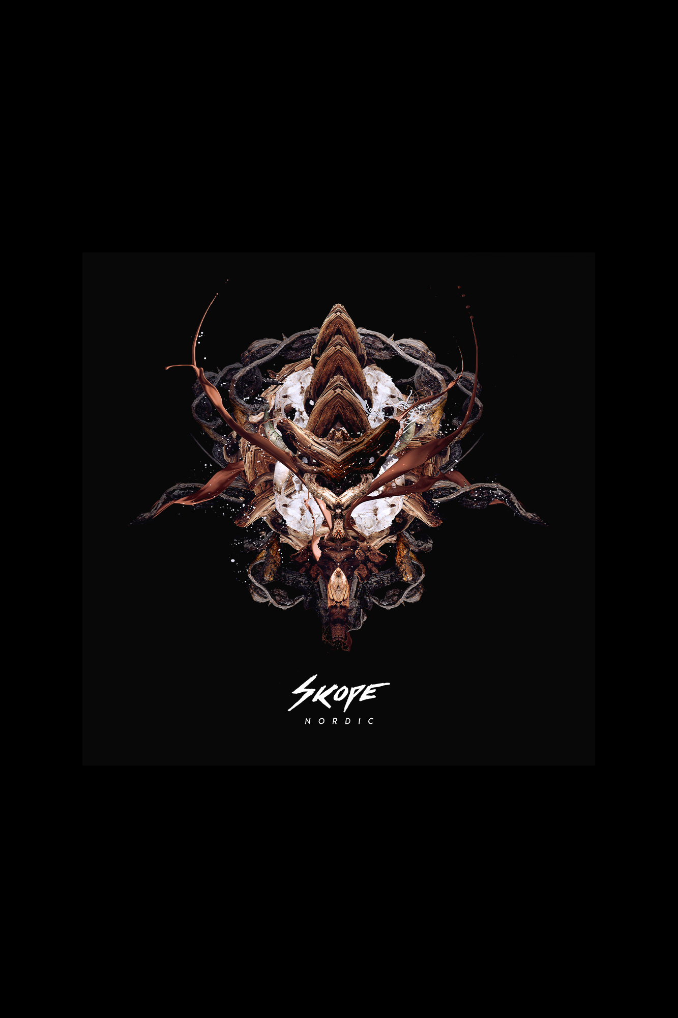 Skope —  Nordic EP