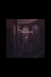 Sorrow — Search Of The Miraculous EP